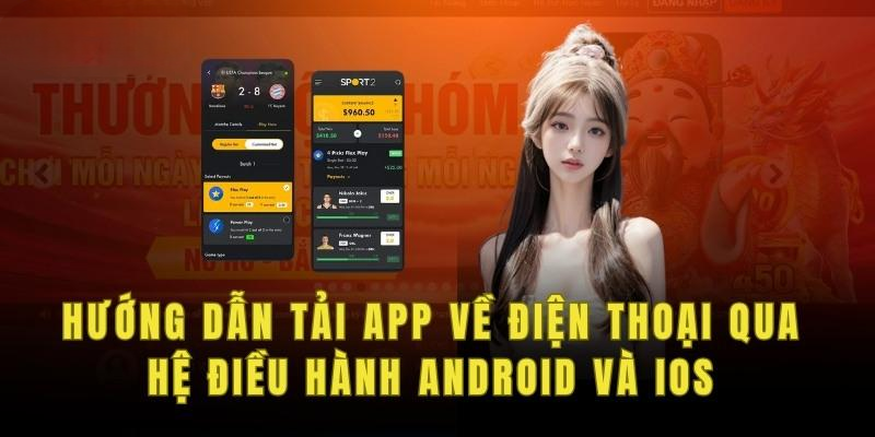 Hướng Dẫn Các Bước Tải App Nohu78 Cho Người Mới Chơi