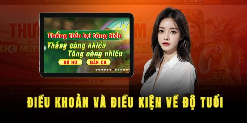 Điều Khoản Sử Dụng Nohu78 Cần Biết Khi Tham Gia Cá Cược